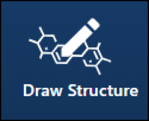 draw structure icon